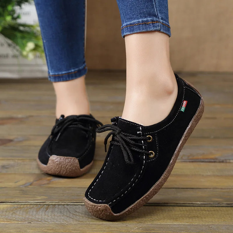 Beautifully Crafted Orthopedic Sneakers