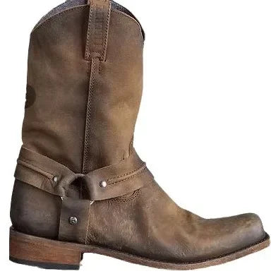 Beautifully Crafted Orthopedic Boots