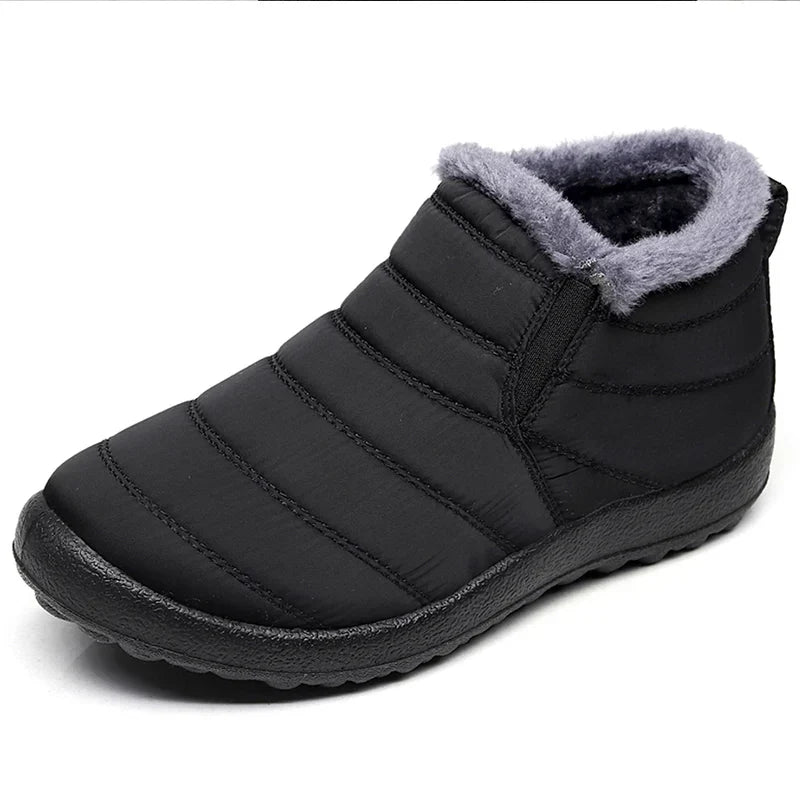 Comfortable Orthopedic Boots for Daily Wear