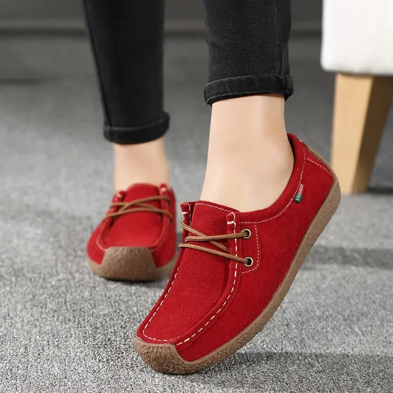 Comfortable Orthopedic Sneakers for Daily Wear