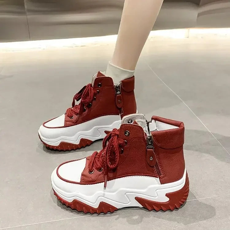 Comfortable Orthopedic Sneakers for Daily Wear