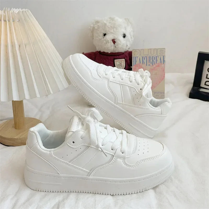 Comfortable Orthopedic Sneakers for Daily Wear
