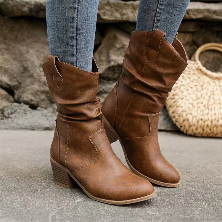 Beautifully Crafted Orthopedic Boots