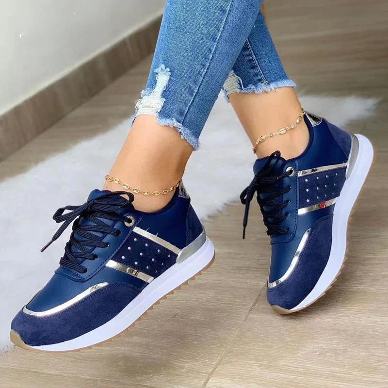 Stylish Orthopedic Sneakers for Any Occasion