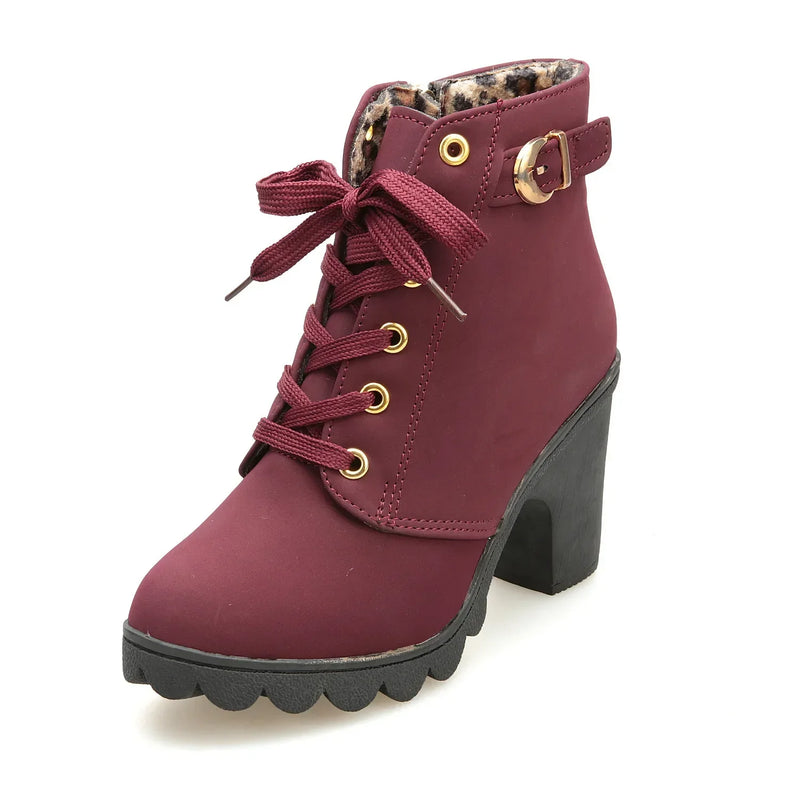 Comfortable Orthopedic Boots for Daily Wear