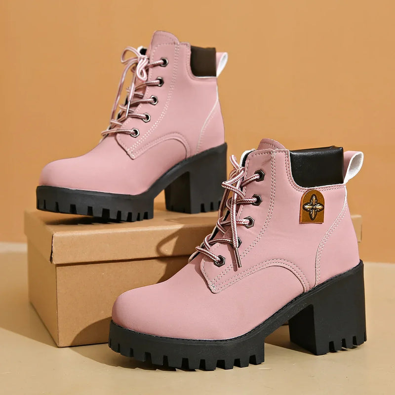 Beautifully Crafted Orthopedic Boots