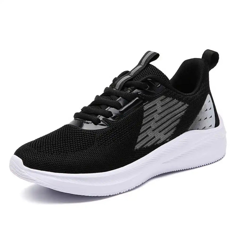 Elegant Orthopedic Sneakers for Every Step