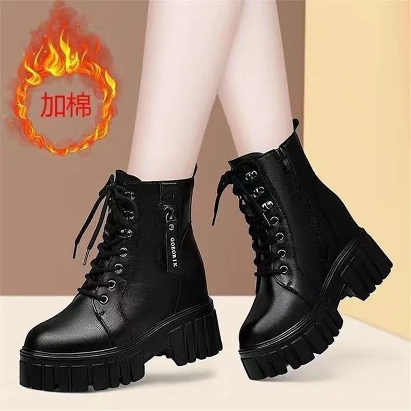 Beautifully Crafted Orthopedic Boots