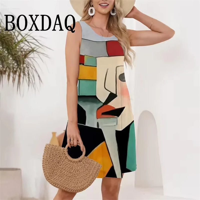 Beautifully Crafted Dress
