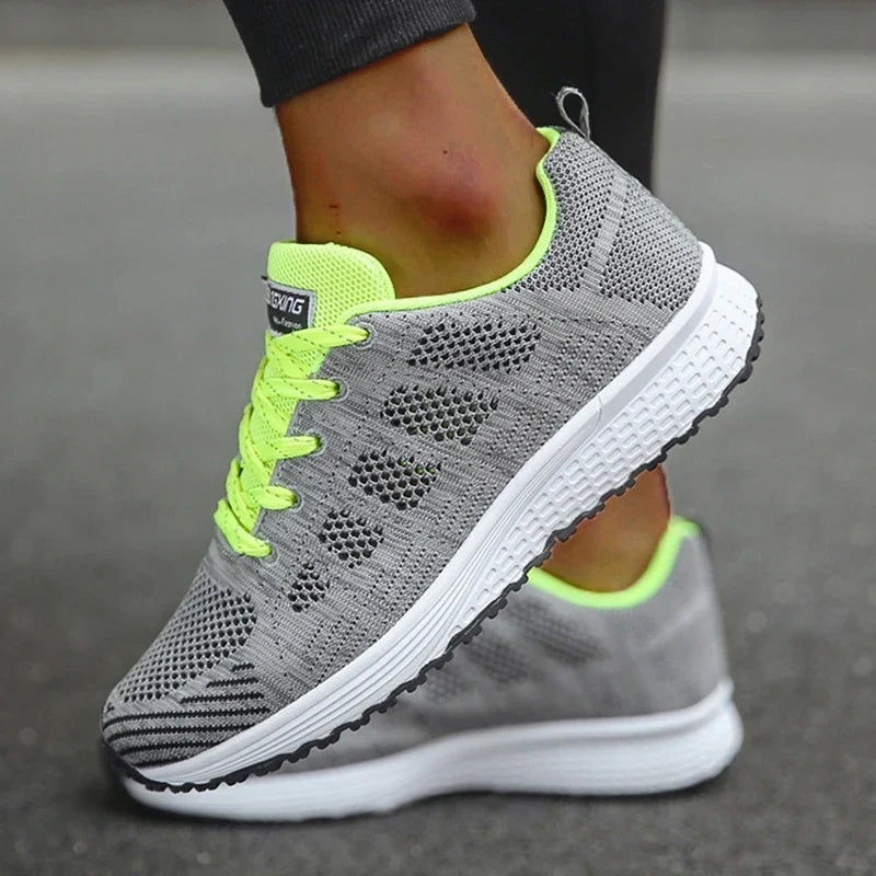 Beautifully Crafted Orthopedic Sneakers