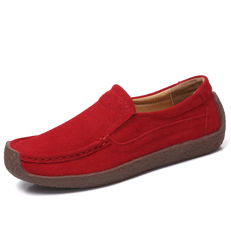 Elegant Orthopedic Sneakers for Every Step