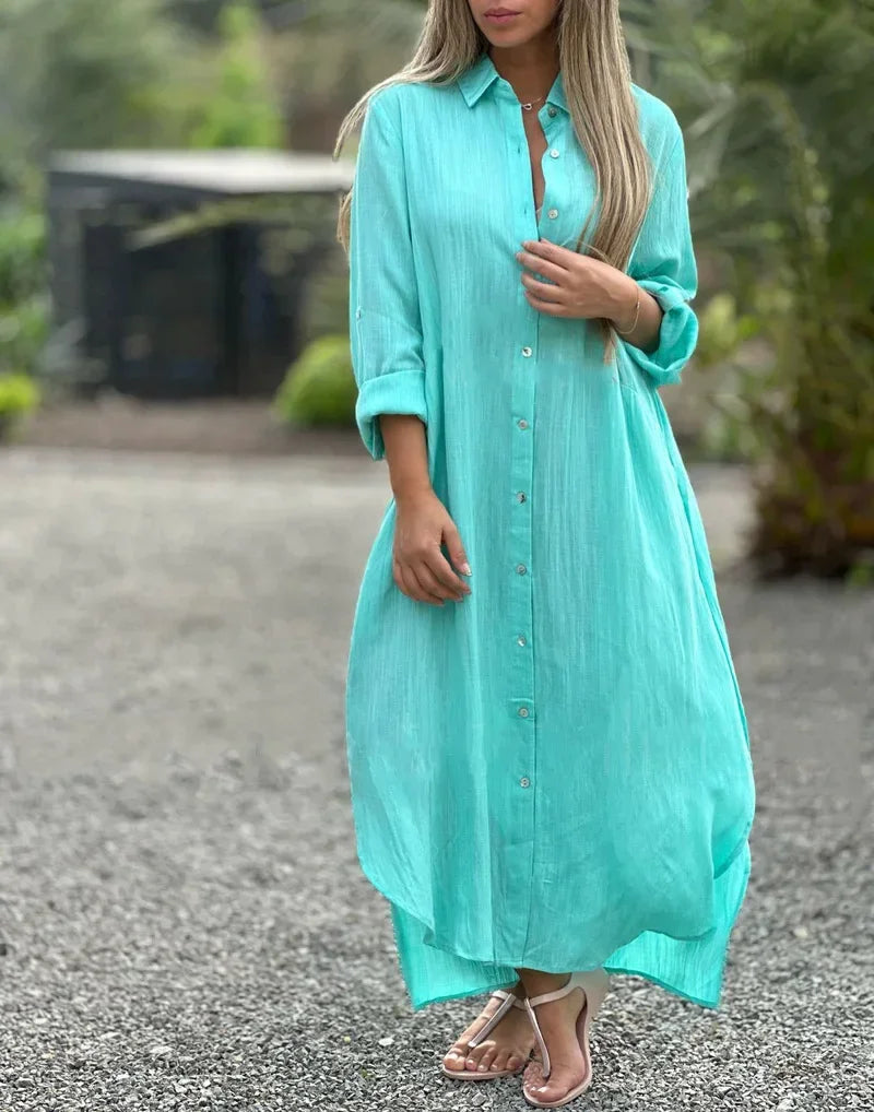 Vintage Inspired Dress
