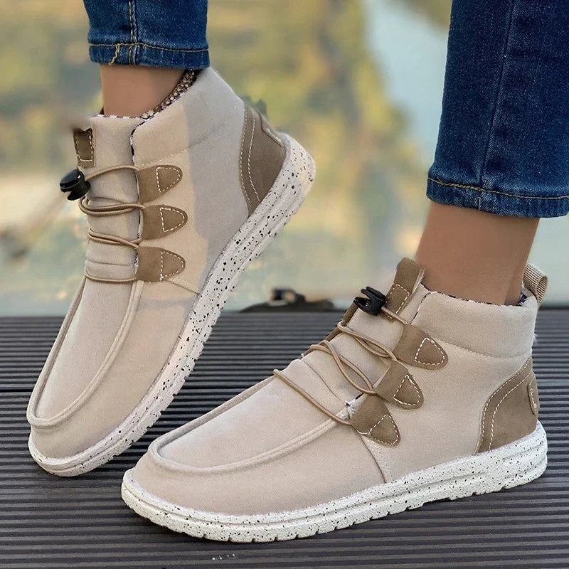 Elegant Orthopedic Boots for Every Step