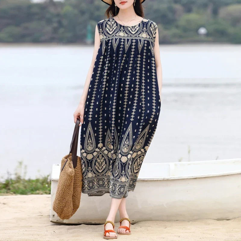 Thoughtfully Designed Dress