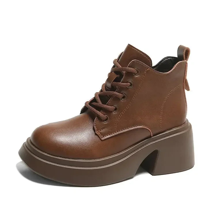 Beautifully Crafted Orthopedic Boots