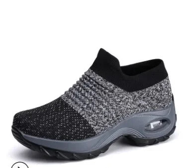 Beautifully Crafted Orthopedic Sneakers
