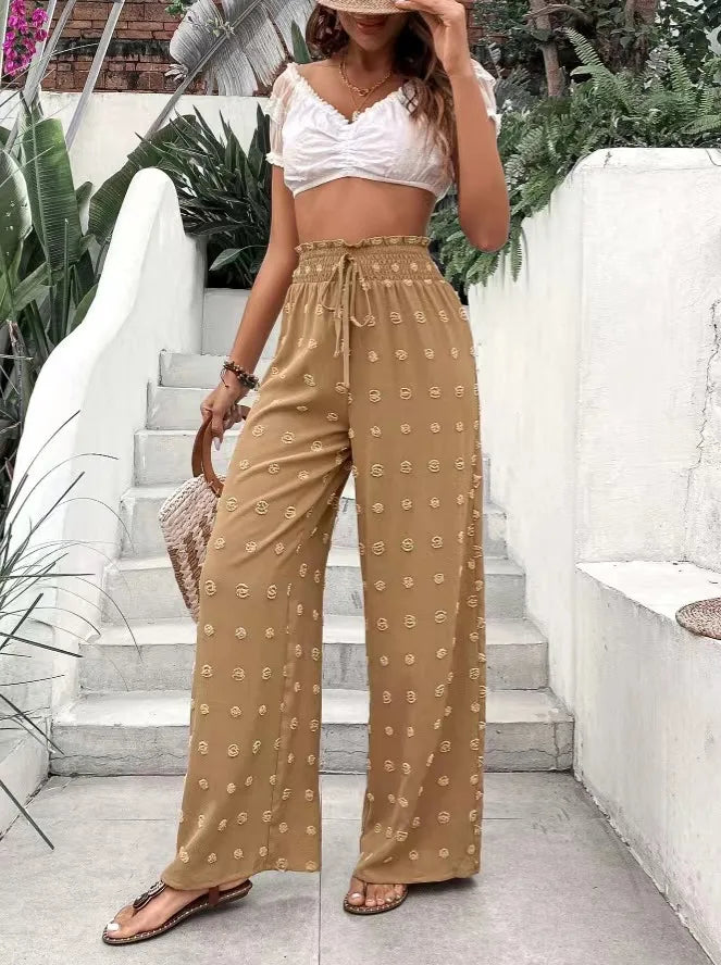 Vintage Inspired Pants