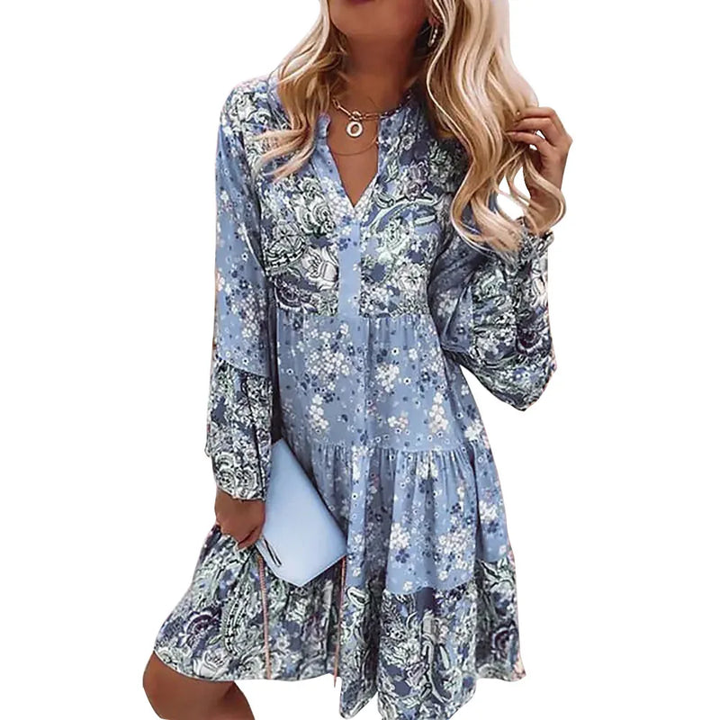 Thoughtfully Designed Dress