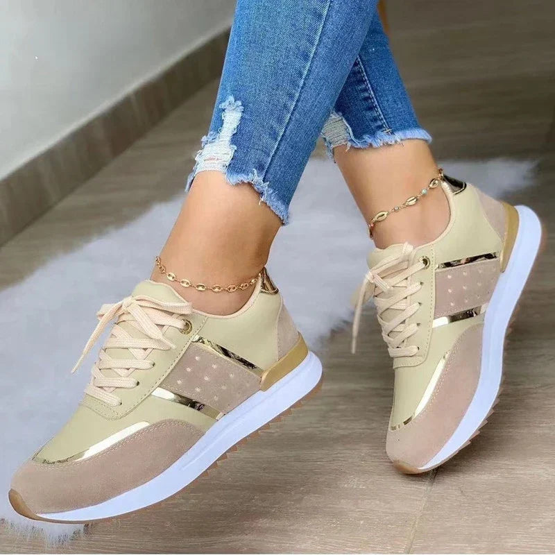 Stylish Orthopedic Sneakers for Any Occasion