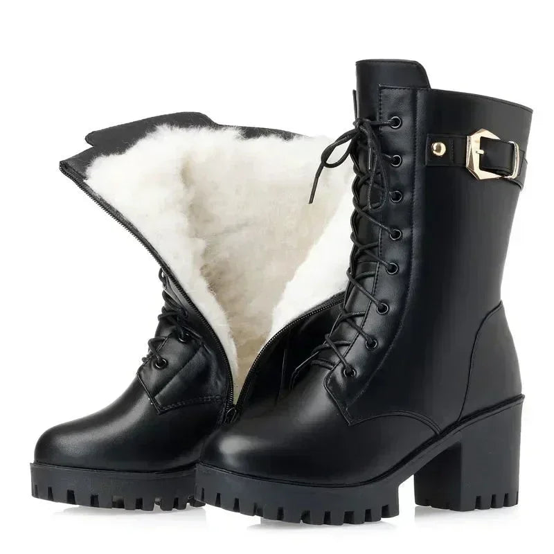 Stylish Orthopedic Boots for Any Occasion