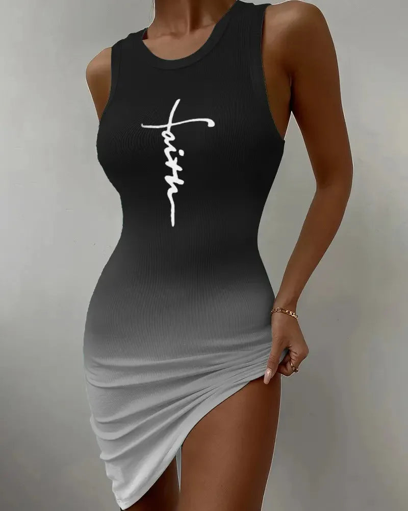 Classic Vintage Dress