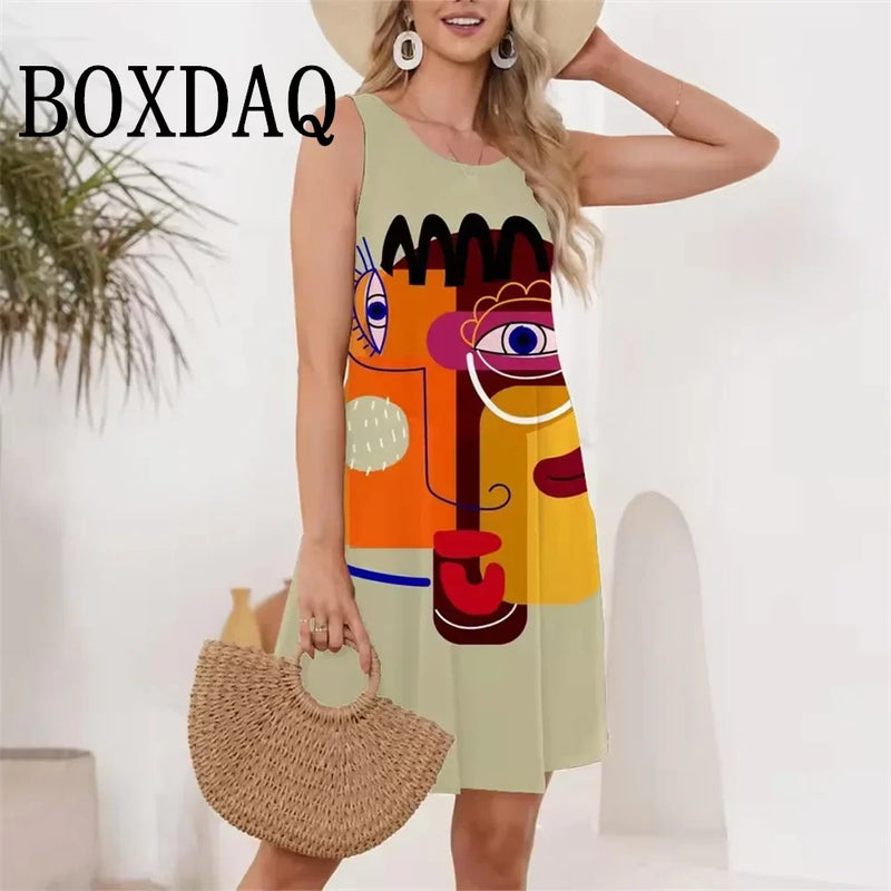 Beautifully Crafted Dress