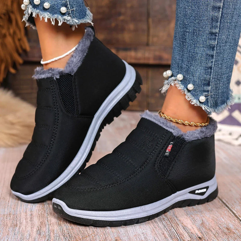 Comfortable Orthopedic Boots for Daily Wear