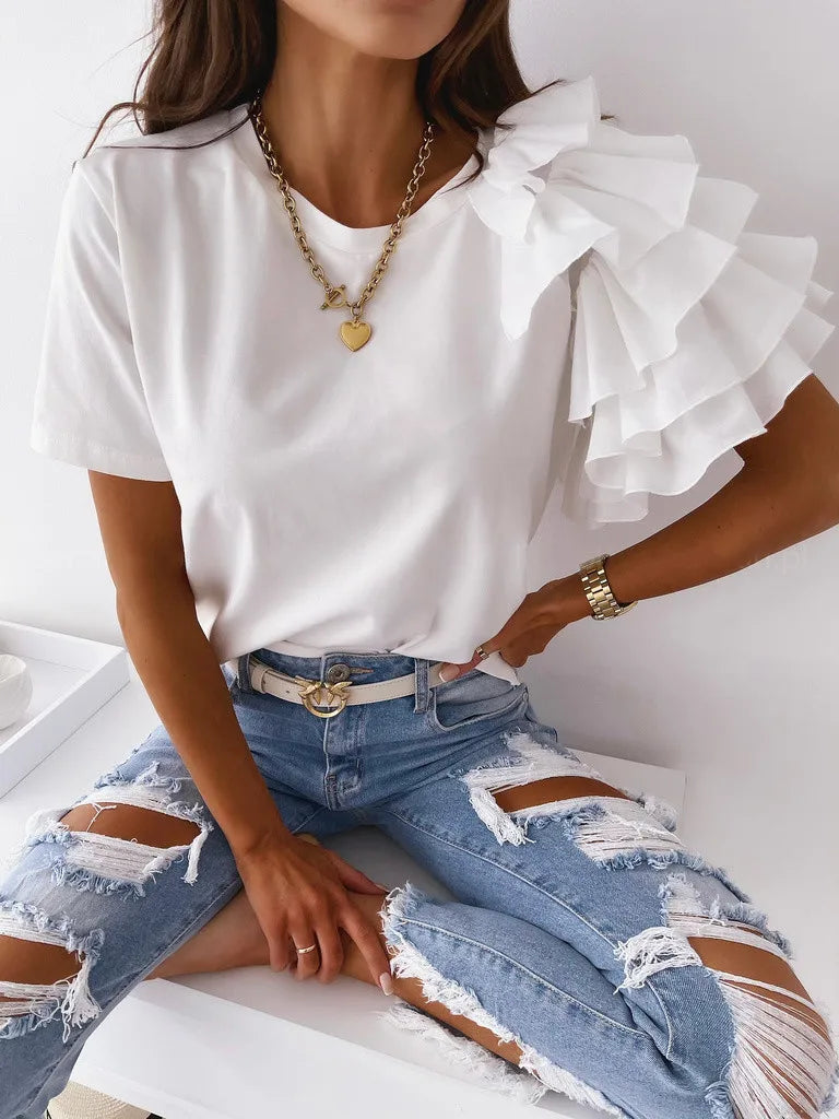 Vintage Inspired Shirt