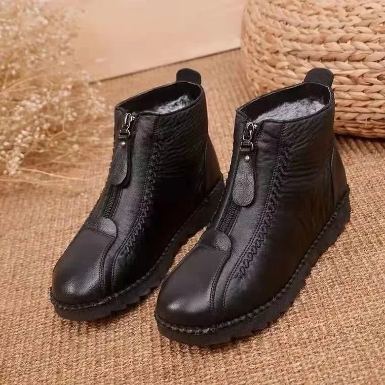 Comfortable Orthopedic Boots for Daily Wear