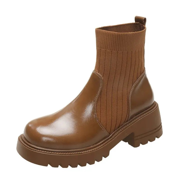 Stylish Orthopedic Boots for Any Occasion