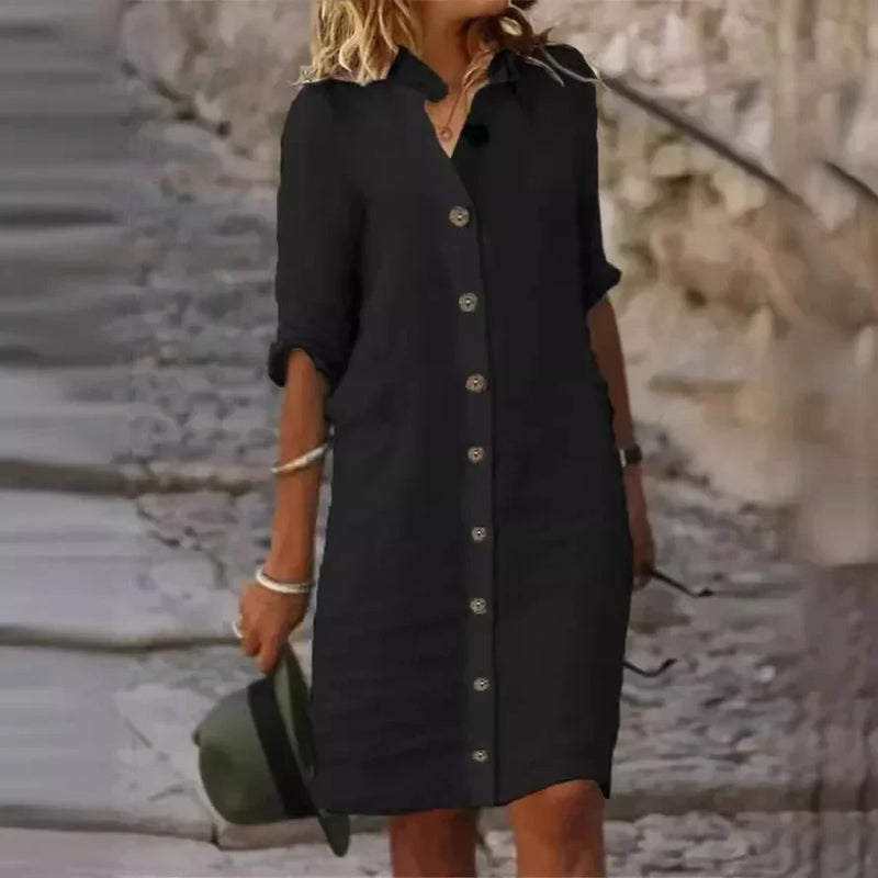 Vintage Inspired Dress