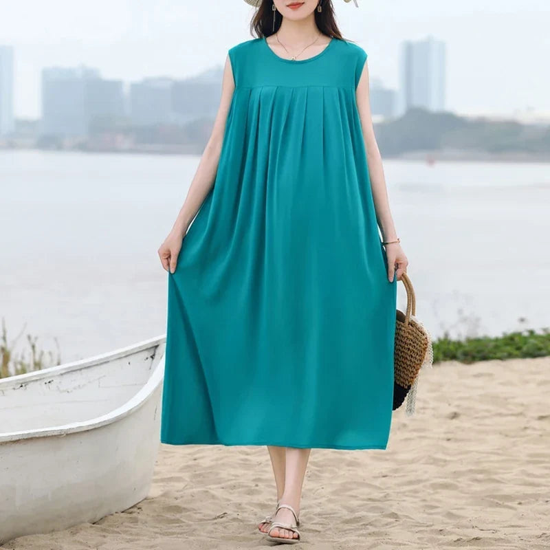 Thoughtfully Designed Dress