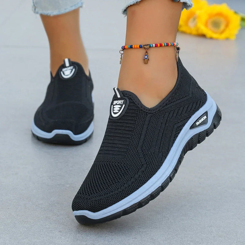Beautifully Crafted Orthopedic Sneakers