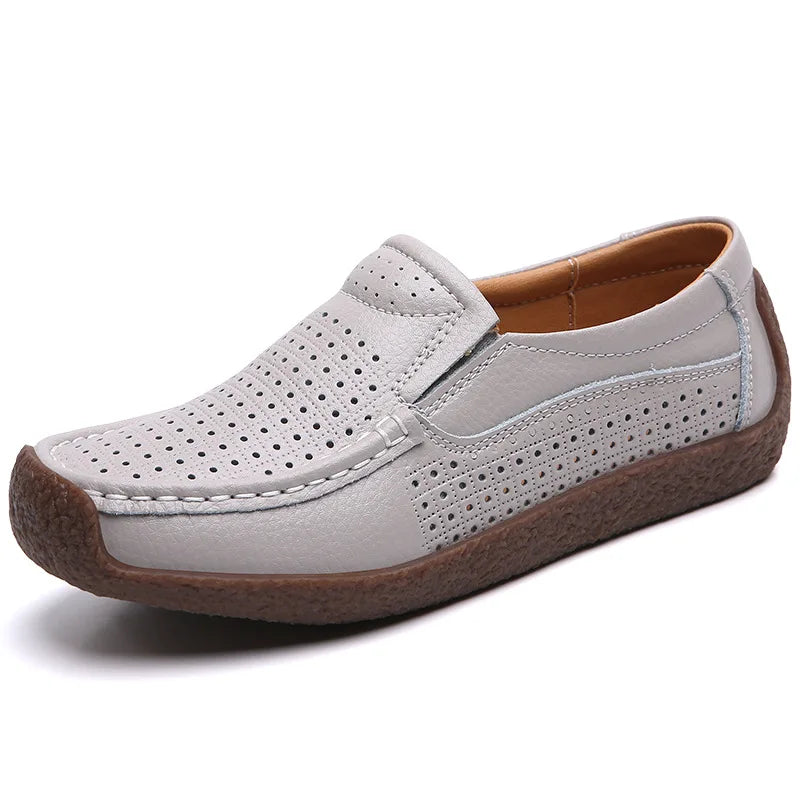 Elegant Orthopedic Sneakers for Every Step