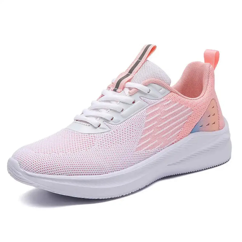 Elegant Orthopedic Sneakers for Every Step