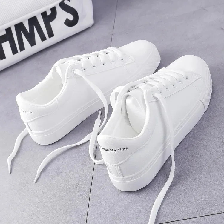 Graceful Orthopedic Sneakers for Modern Look