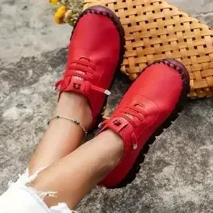 Graceful Orthopedic Sneakers for Modern Look