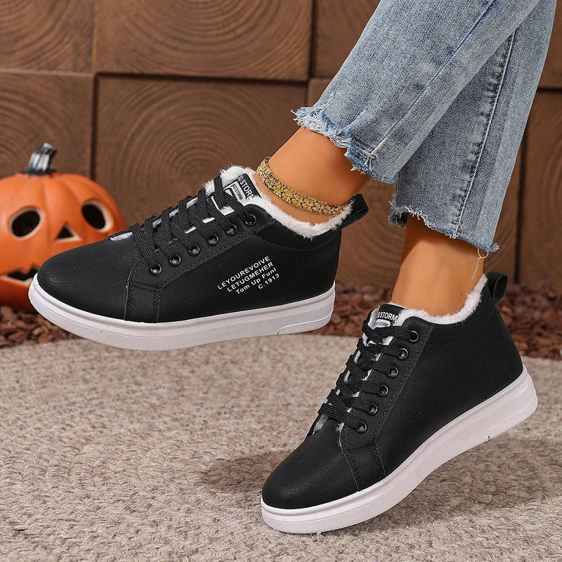 Elegant Orthopedic Sneakers for Every Step