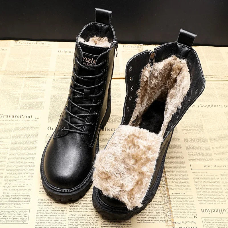 Stylish Orthopedic Boots for Any Occasion