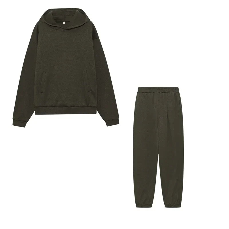 Classic Designed Pants