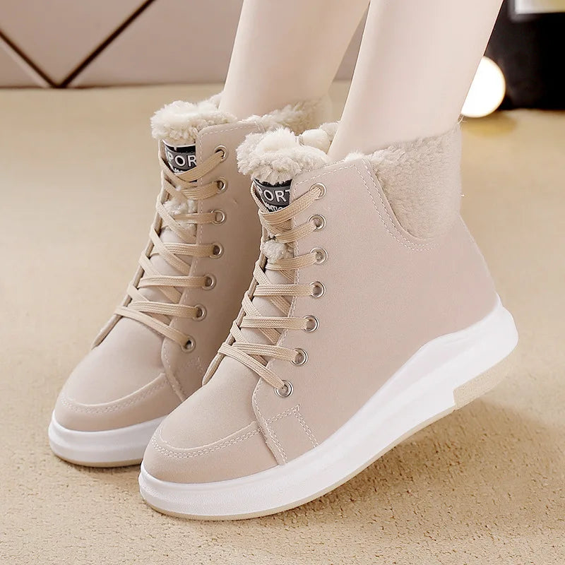 Beautifully Crafted Orthopedic Sneakers