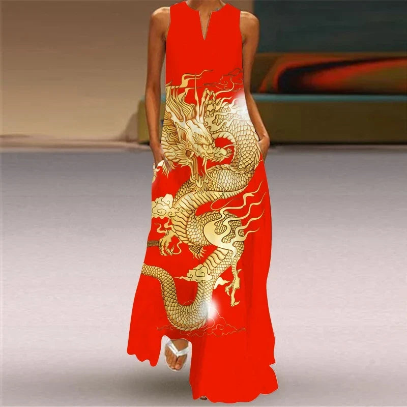 Thoughtfully Designed Dress