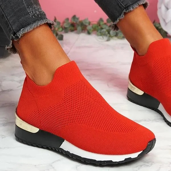 Beautifully Crafted Orthopedic Sneakers