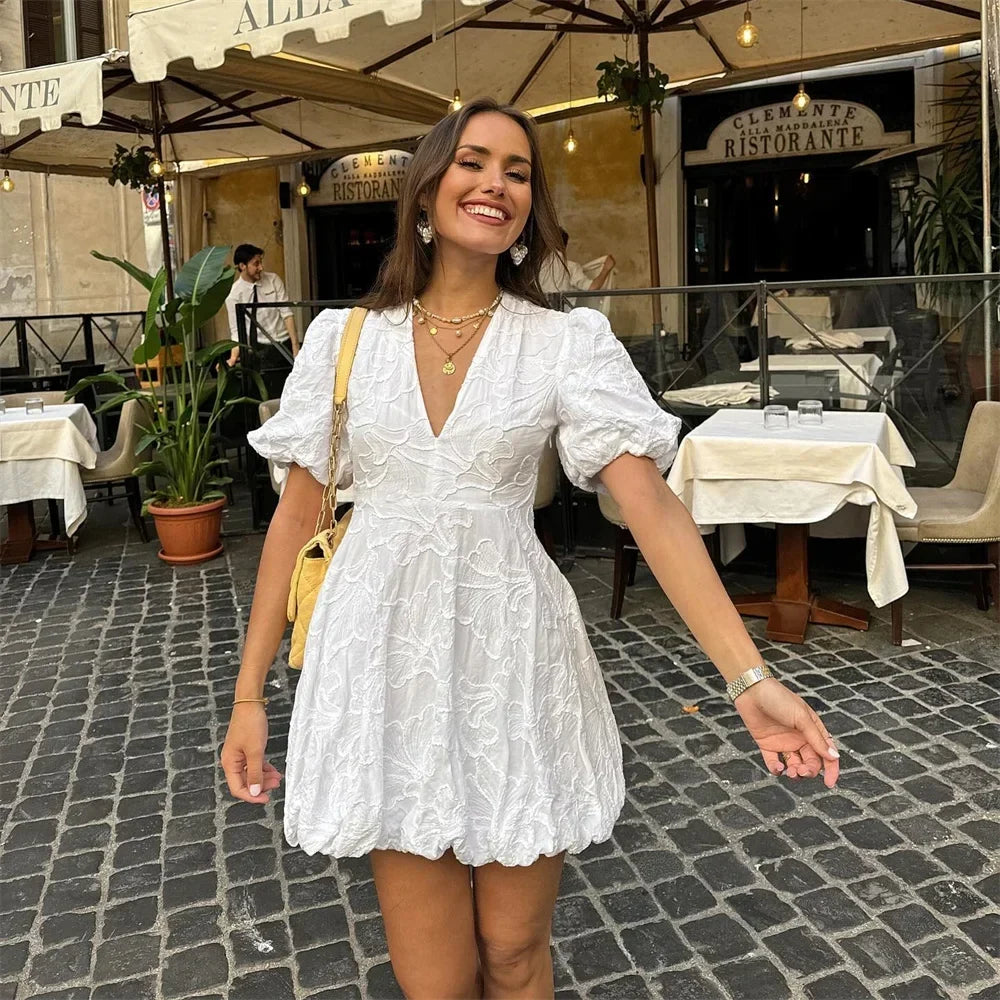 Classic Vintage & Enduringly Stylish Dress
