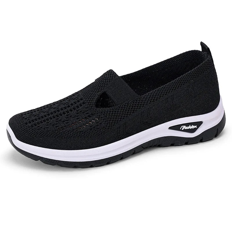 Stylish Orthopedic Sneakers for Any Occasion
