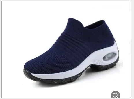 Beautifully Crafted Orthopedic Sneakers