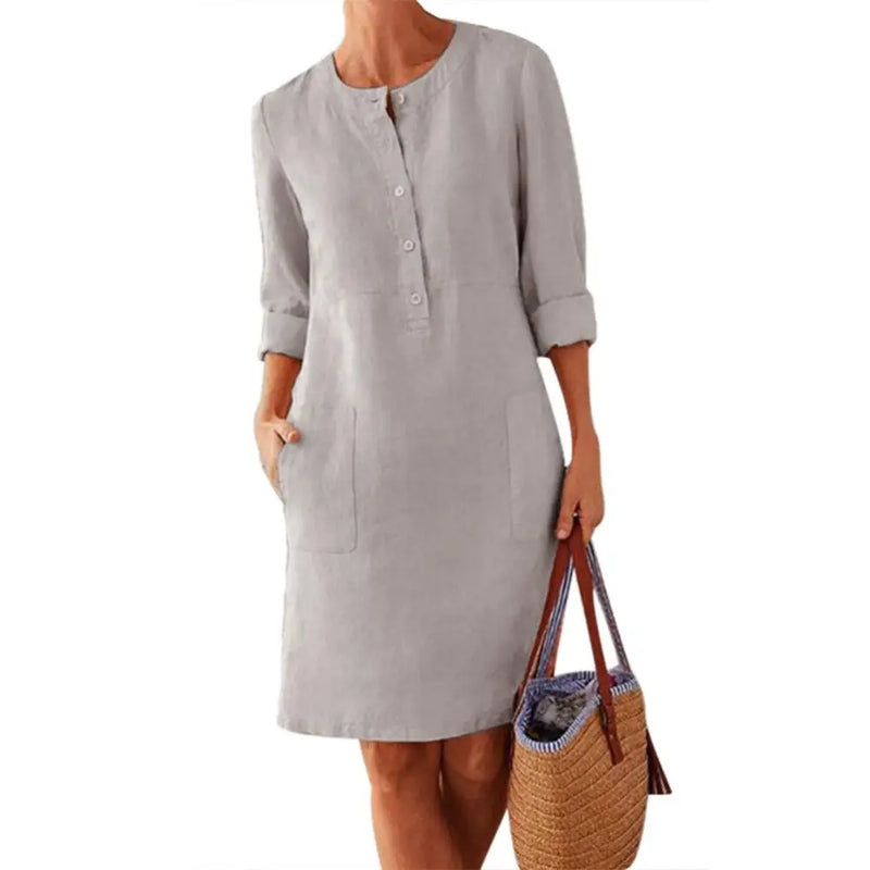 Beautifully Crafted Dress