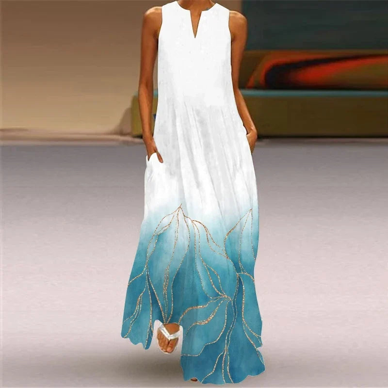 Thoughtfully Designed Dress
