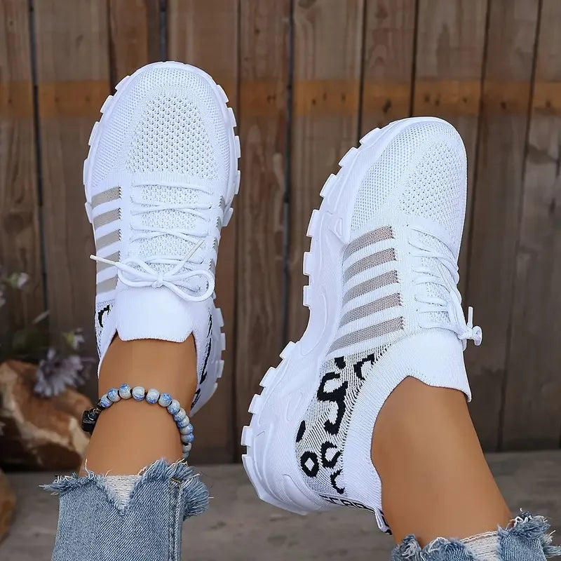 Comfortable Orthopedic Sneakers for Daily Wear
