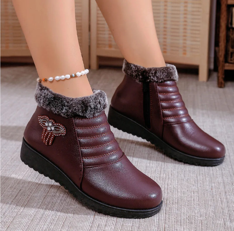 Stylish Orthopedic Boots for Any Occasion
